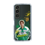スリムプロテクションケース［ D.LEAGUE - CyberAgent Legit -TAKUMI ］
