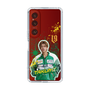 スリムプロテクションケース［ D.LEAGUE - CyberAgent Legit -TAKUMI ］