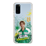 スリムプロテクションケース［ D.LEAGUE - CyberAgent Legit -TAKUMI ］