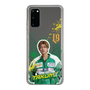 スリムプロテクションケース［ D.LEAGUE - CyberAgent Legit -TAKUMI ］