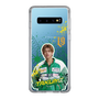 スリムプロテクションケース［ D.LEAGUE - CyberAgent Legit -TAKUMI ］