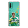 スリムプロテクションケース［ D.LEAGUE - CyberAgent Legit -TAKUMI ］