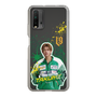 スリムプロテクションケース［ D.LEAGUE - CyberAgent Legit -TAKUMI ］