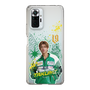 スリムプロテクションケース［ D.LEAGUE - CyberAgent Legit -TAKUMI ］