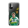 スリムプロテクションケース［ D.LEAGUE - CyberAgent Legit -TAKUMI ］