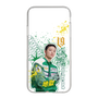 スリムプロテクションケース［ D.LEAGUE - CyberAgent Legit -地獄 ］