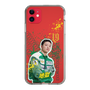 スリムプロテクションケース［ D.LEAGUE - CyberAgent Legit -地獄 ］