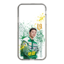 スリムプロテクションケース［ D.LEAGUE - CyberAgent Legit -地獄 ］