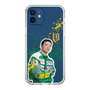 スリムプロテクションケース［ D.LEAGUE - CyberAgent Legit -地獄 ］