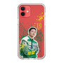 スリムプロテクションケース［ D.LEAGUE - CyberAgent Legit -地獄 ］