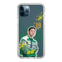 スリムプロテクションケース［ D.LEAGUE - CyberAgent Legit -地獄 ］