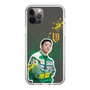 スリムプロテクションケース［ D.LEAGUE - CyberAgent Legit -地獄 ］