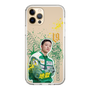 スリムプロテクションケース［ D.LEAGUE - CyberAgent Legit -地獄 ］