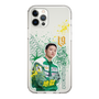 スリムプロテクションケース［ D.LEAGUE - CyberAgent Legit -地獄 ］