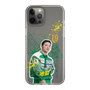 スリムプロテクションケース［ D.LEAGUE - CyberAgent Legit -地獄 ］
