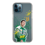 スリムプロテクションケース［ D.LEAGUE - CyberAgent Legit -地獄 ］