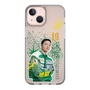 スリムプロテクションケース［ D.LEAGUE - CyberAgent Legit -地獄 ］