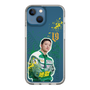 スリムプロテクションケース［ D.LEAGUE - CyberAgent Legit -地獄 ］