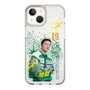 スリムプロテクションケース［ D.LEAGUE - CyberAgent Legit -地獄 ］