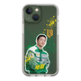 スリムプロテクションケース［ D.LEAGUE - CyberAgent Legit -地獄 ］
