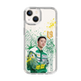 スリムプロテクションケース［ D.LEAGUE - CyberAgent Legit -地獄 ］