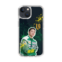 スリムプロテクションケース［ D.LEAGUE - CyberAgent Legit -地獄 ］
