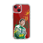 スリムプロテクションケース［ D.LEAGUE - CyberAgent Legit -地獄 ］