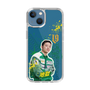 スリムプロテクションケース［ D.LEAGUE - CyberAgent Legit -地獄 ］