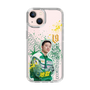 スリムプロテクションケース［ D.LEAGUE - CyberAgent Legit -地獄 ］