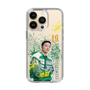 スリムプロテクションケース［ D.LEAGUE - CyberAgent Legit -地獄 ］