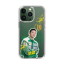 スリムプロテクションケース［ D.LEAGUE - CyberAgent Legit -地獄 ］