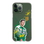 スリムプロテクションケース［ D.LEAGUE - CyberAgent Legit -地獄 ］