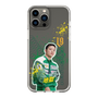 スリムプロテクションケース［ D.LEAGUE - CyberAgent Legit -地獄 ］