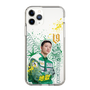 スリムプロテクションケース［ D.LEAGUE - CyberAgent Legit -地獄 ］