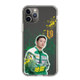 スリムプロテクションケース［ D.LEAGUE - CyberAgent Legit -地獄 ］