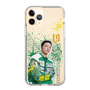 スリムプロテクションケース［ D.LEAGUE - CyberAgent Legit -地獄 ］