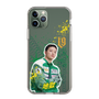 スリムプロテクションケース［ D.LEAGUE - CyberAgent Legit -地獄 ］