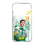 スリムプロテクションケース［ D.LEAGUE - CyberAgent Legit -地獄 ］
