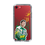 スリムプロテクションケース［ D.LEAGUE - CyberAgent Legit -地獄 ］