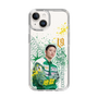 スリムプロテクションケース［ D.LEAGUE - CyberAgent Legit -地獄 ］