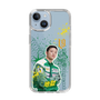 スリムプロテクションケース［ D.LEAGUE - CyberAgent Legit -地獄 ］