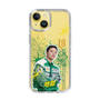 スリムプロテクションケース［ D.LEAGUE - CyberAgent Legit -地獄 ］