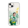 スリムプロテクションケース［ D.LEAGUE - CyberAgent Legit -地獄 ］