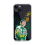 スリムプロテクションケース［ D.LEAGUE - CyberAgent Legit -地獄 ］