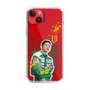 スリムプロテクションケース［ D.LEAGUE - CyberAgent Legit -地獄 ］