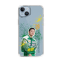 スリムプロテクションケース［ D.LEAGUE - CyberAgent Legit -地獄 ］