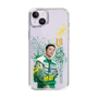 スリムプロテクションケース［ D.LEAGUE - CyberAgent Legit -地獄 ］