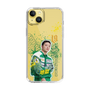 スリムプロテクションケース［ D.LEAGUE - CyberAgent Legit -地獄 ］