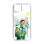 スリムプロテクションケース［ D.LEAGUE - CyberAgent Legit -地獄 ］