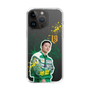 スリムプロテクションケース［ D.LEAGUE - CyberAgent Legit -地獄 ］